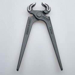 Knipex-Tangen.nl | Nijptang 50 00 180 KNIPEX | 50 00 180