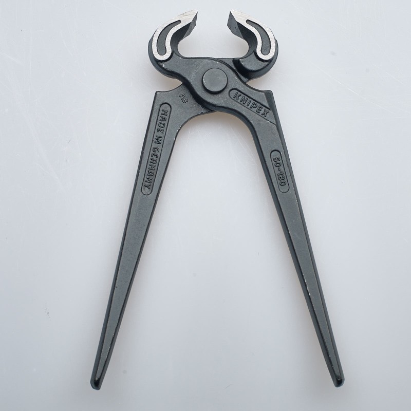 Knipex-Tangen.nl | Nijptang 50 00 180 KNIPEX | 50 00 180