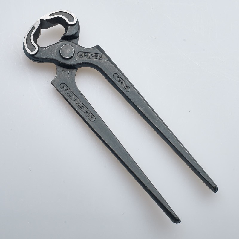 Knipex-Tangen.nl | Nijptang 50 00 210 KNIPEX | 50 00 210