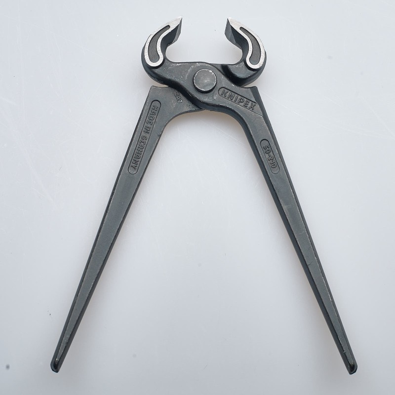 Knipex-Tangen.nl | Nijptang 50 00 210 KNIPEX | 50 00 210