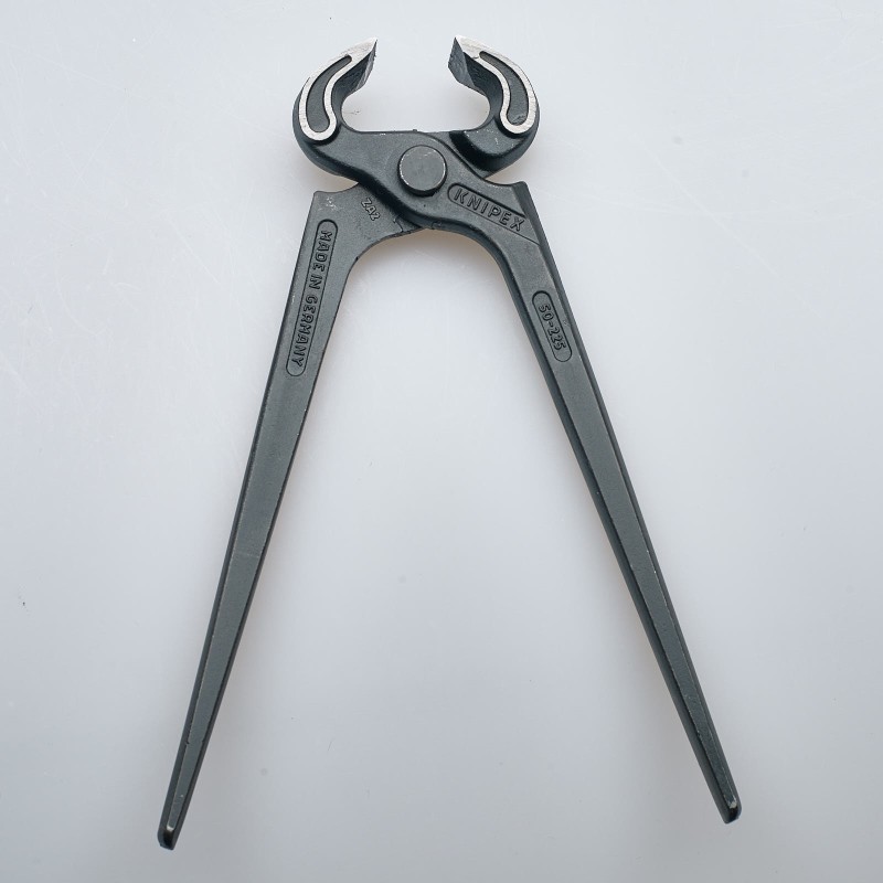 Knipex-Tangen.nl | Nijptang 50 00 225 KNIPEX | 50 00 225
