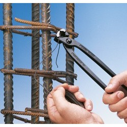 Knipex-Tangen.nl | Moniertang 99 00 220 KNIPEX | 99 00 220