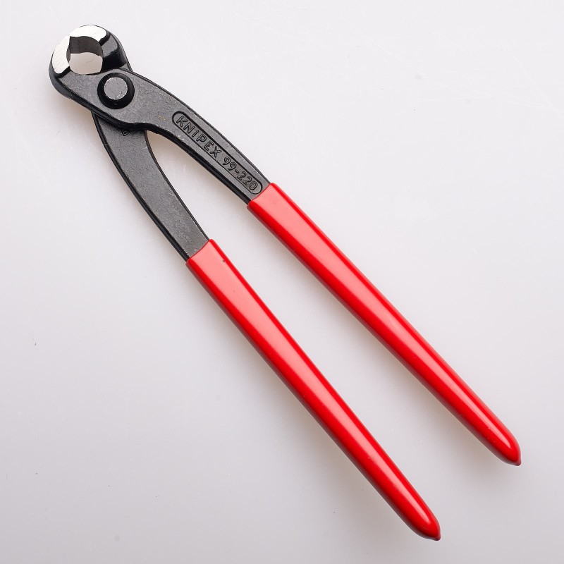 Knipex-Tangen.nl | Moniertang 99 01 250 KNIPEX | 99 01 250
