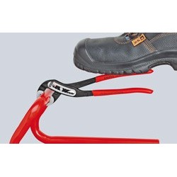 Knipex-Tangen.nl | Alligator® Waterpomptang 88 01 180 KNIPEX | 88 0...