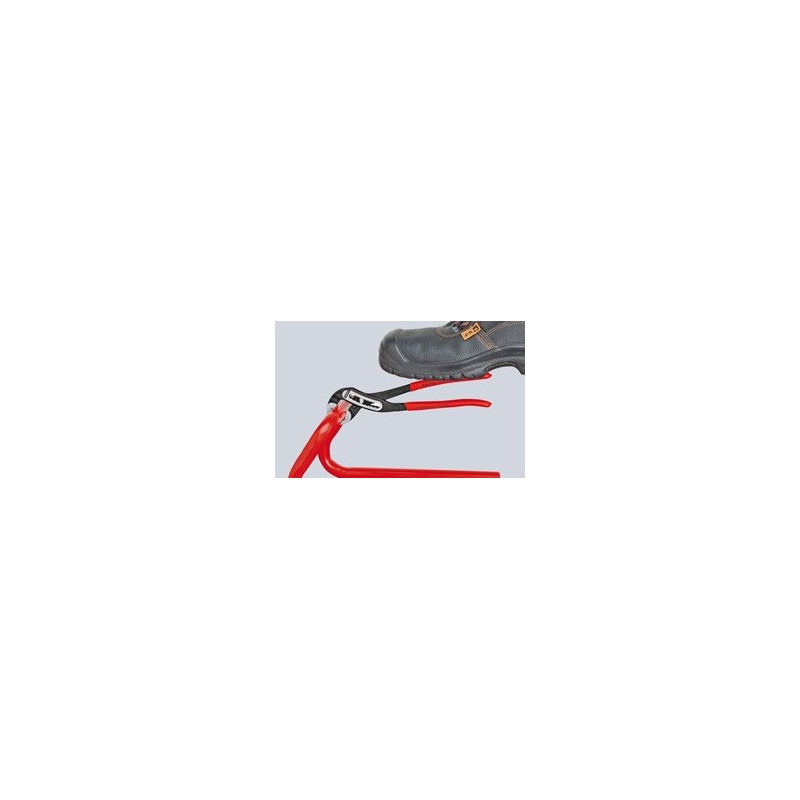 Knipex-Tangen.nl | Alligator® Waterpomptang 88 01 180 KNIPEX | 88 0...
