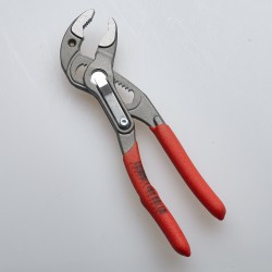 Knipex-Tangen.nl | Cobra® Waterpomptang 87 01 180 KNIPEX | 87 01 180