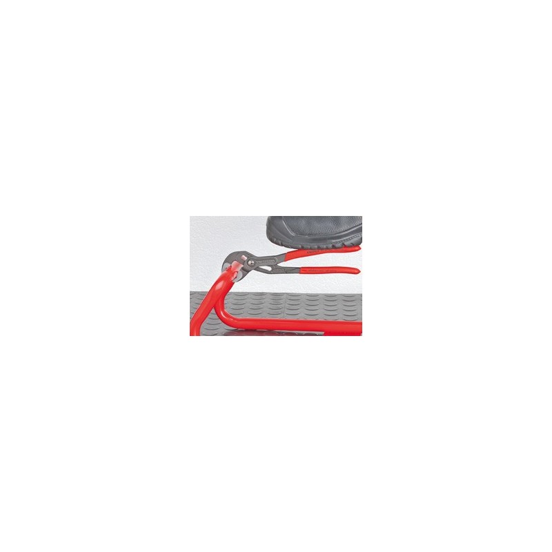 Knipex-Tangen.nl | Cobra® Waterpomptang 87 01 250 KNIPEX | 87 01 250