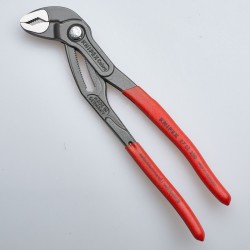 Knipex-Tangen.nl | Cobra® Waterpomptang 87 01 300 KNIPEX | 87 01 300