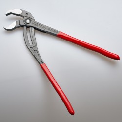 Knipex-Tangen.nl | Cobra® Waterpomptang XL 87 01 400 KNIPEX | 87 01...