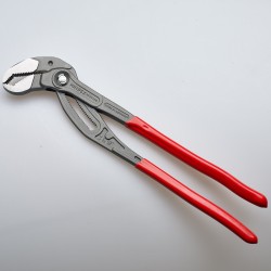 Knipex-Tangen.nl | Cobra® Waterpomptang XL 87 01 400 KNIPEX | 87 01...