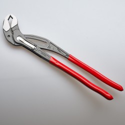 Knipex-Tangen.nl | Cobra® Waterpomptang XL 87 01 400 KNIPEX | 87 01...