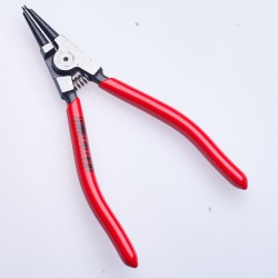 Knipex-Tangen.nl | Borgveertang 46 11 A0 recht KNIPEX | 46 11 A0