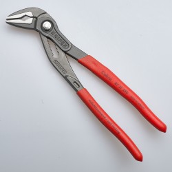 Knipex-Tangen.nl | Cobra® Waterpomptang ES 87 51 250 KNIPEX | 87 51...