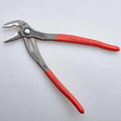 Knipex-Tangen.nl | Cobra® Waterpomptang ES 87 51 250 KNIPEX | 87 51...