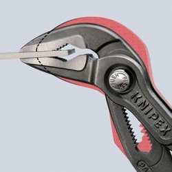 Knipex-Tangen.nl | Cobra® Waterpomptang ES 87 51 250 KNIPEX | 87 51...