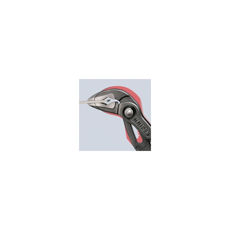 Knipex-Tangen.nl | Cobra® Waterpomptang ES 87 51 250 KNIPEX | 87 51...