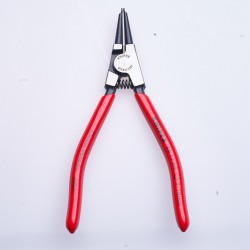 Knipex-Tangen.nl | Borgveertang 46 11 A0 recht KNIPEX | 46 11 A0