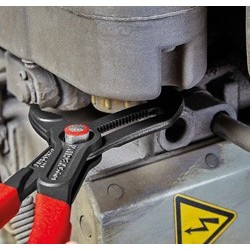 Knipex-Tangen.nl | Cobra® Waterpomptang QuickSet 87 21 250 KNIPEX |... Knipex-Tangen.nl | Cobra® Waterpomptang QuickSet 87 21 250 KNIPEX |...