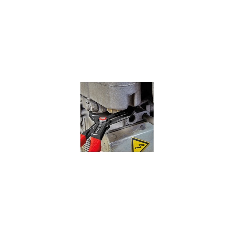 Knipex-Tangen.nl | Cobra® Waterpomptang QuickSet 87 21 250 KNIPEX |... Knipex-Tangen.nl | Cobra® Waterpomptang QuickSet 87 21 250 KNIPEX |...