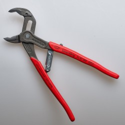Knipex-Tangen.nl | SmartGrip® Waterpomptang 85 01 250 KNIPEX | 85 0...