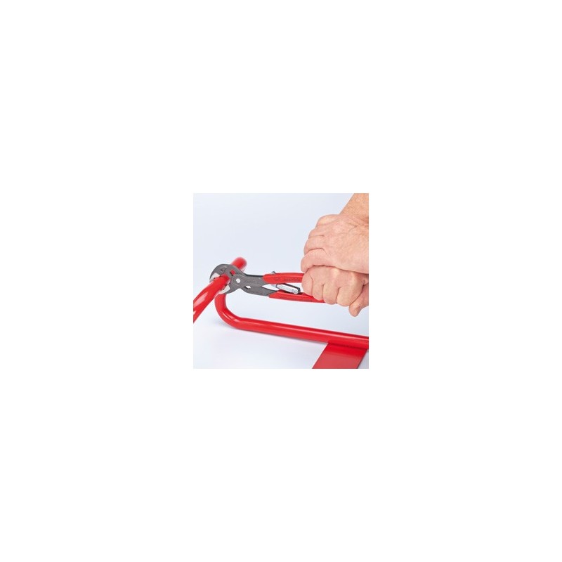 Knipex-Tangen.nl | SmartGrip® Waterpomptang 85 01 250 KNIPEX | 85 0...