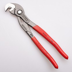 Knipex-Tangen.nl | Verstelbare moerentang "RAPTOR" 87 41 250 KNIPEX...
