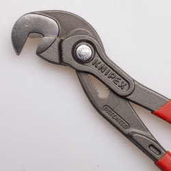 Knipex-Tangen.nl | Verstelbare moerentang "RAPTOR" 87 41 250 KNIPEX...
