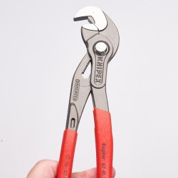 Knipex-Tangen.nl | Verstelbare moerentang "RAPTOR" 87 41 250 KNIPEX...