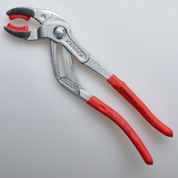Knipex-Tangen.nl | Sifon Tang 81 13 250 KNIPEX | 81 13 250
