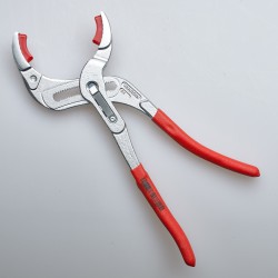 Knipex-Tangen.nl | Sifon Tang 81 13 250 KNIPEX | 81 13 250