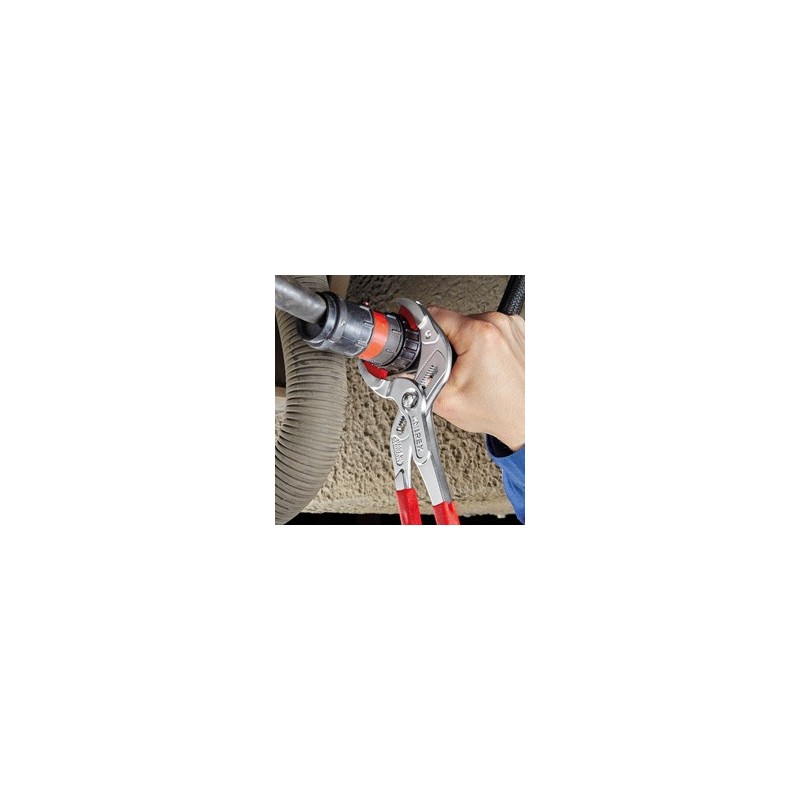 Knipex-Tangen.nl | Sifon Tang 81 13 250 KNIPEX | 81 13 250