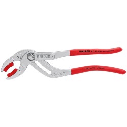 Kunststofbekken voor 81 11 250/81 13 250 KNIPEX