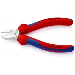 Knipex-Tangen.nl | Zijsnijtang 70 05 140 KNIPEX | 70 05 140