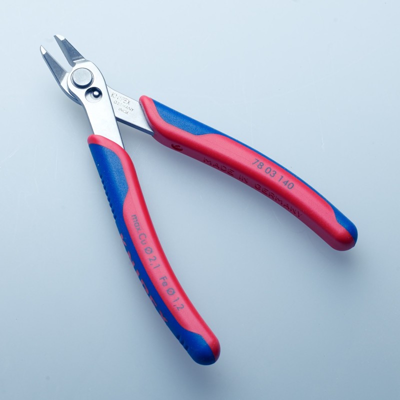 Knipex-Tangen.nl | Super Knips® 78 03 140 XL KNIPEX | 78 03 140
