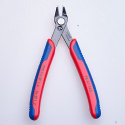 Knipex-Tangen.nl | Super Knips® 78 31 125 KNIPEX | 78 31 125