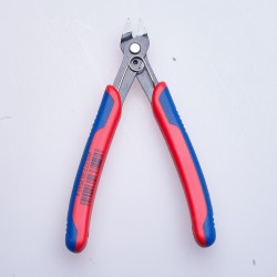 Knipex-Tangen.nl | Super Knips® 78 31 125 KNIPEX | 78 31 125