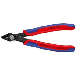 Knipex-Tangen.nl | Super Knips® 78 31 125 KNIPEX | 78 31 125