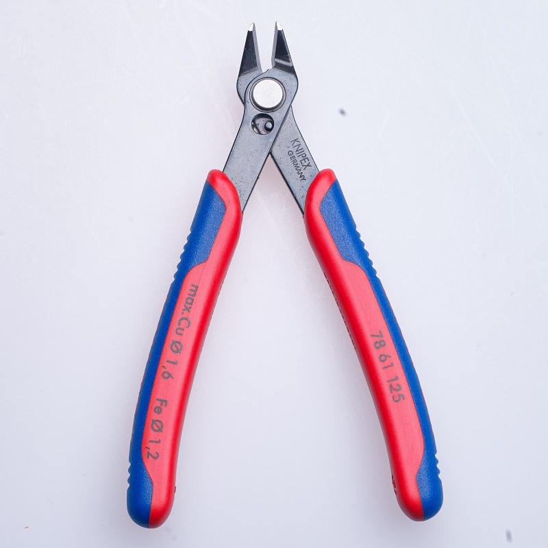 Knipex-Tangen.nl | Super Knips® 78 61 125 KNIPEX | 78 61 125