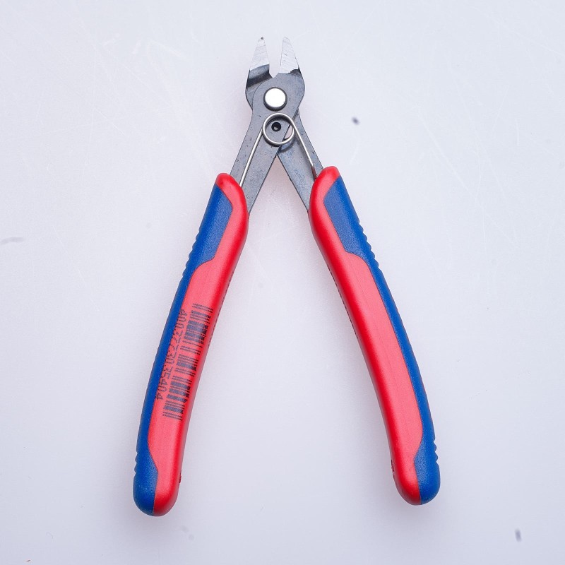 Knipex-Tangen.nl | Super Knips® 78 61 125 KNIPEX | 78 61 125