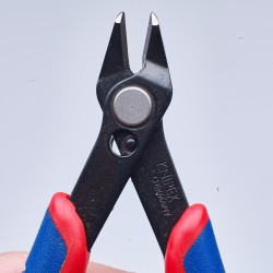 Knipex-Tangen.nl | Super Knips® 78 61 125 KNIPEX | 78 61 125