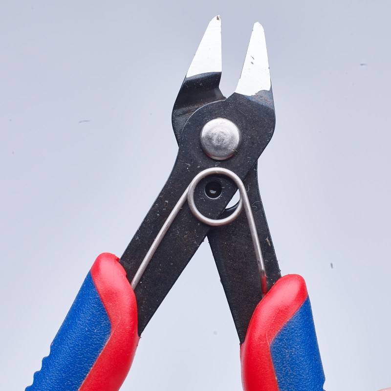 Knipex-Tangen.nl | Super Knips® 78 61 125 KNIPEX | 78 61 125