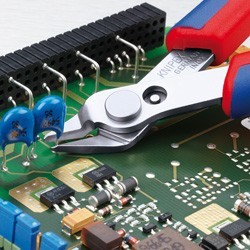 Knipex-Tangen.nl | Super Knips® 78 81 125 KNIPEX | 78 81 125