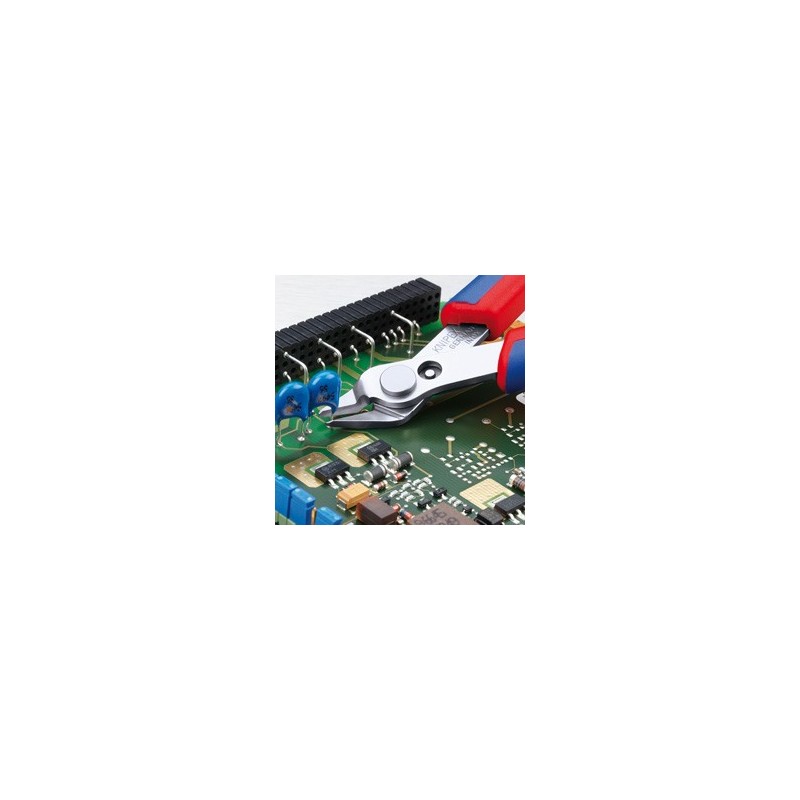 Knipex-Tangen.nl | Super Knips® 78 81 125 KNIPEX | 78 81 125