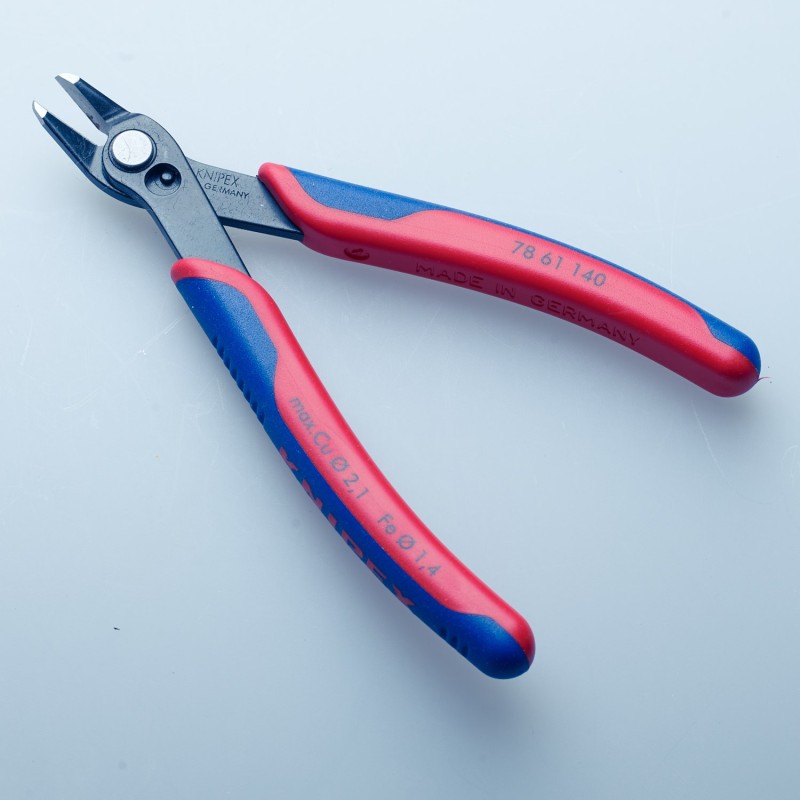 Knipex-Tangen.nl | Super Knips® 78 61 140 XL KNIPEX | 78 61 140