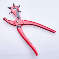 Knipex-Tangen.nl | Revolverponstang 90 70 220KNIPEX | 90 70 220