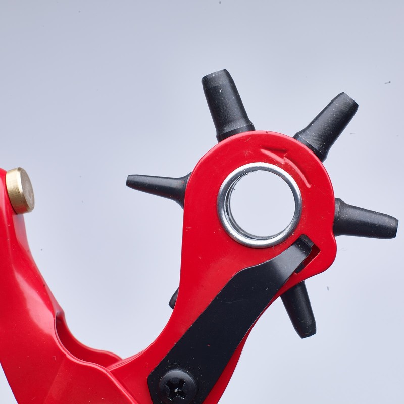 Knipex-Tangen.nl | Revolverponstang 90 70 220KNIPEX | 90 70 220