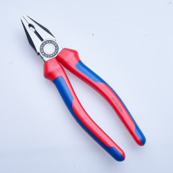 Knipex-Tangen.nl | Kombitang 03 02 200 KNIPEX | 03 02 200