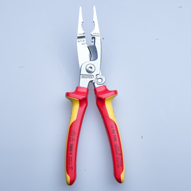 Slanke constructie voor goede toegankelijkheid