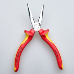 Knipex-Tangen.nl | Radiotang 25 06 160 VDE KNIPEX | 25 06 160