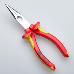 Knipex-Tangen.nl | Radiotang 25 06 160 VDE KNIPEX | 25 06 160